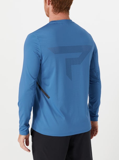 Paddletek Mens Performance Long Sleeve