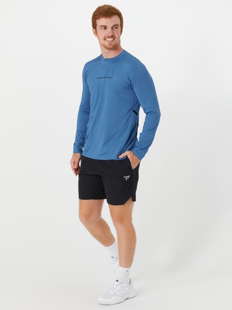 Paddletek Mens Performance Long Sleeve