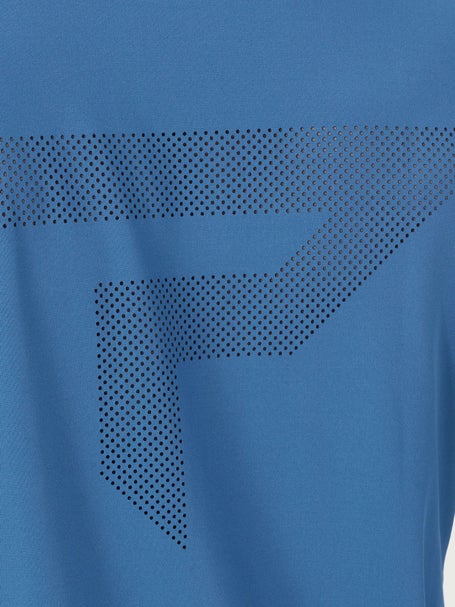 Paddletek Mens Performance Long Sleeve