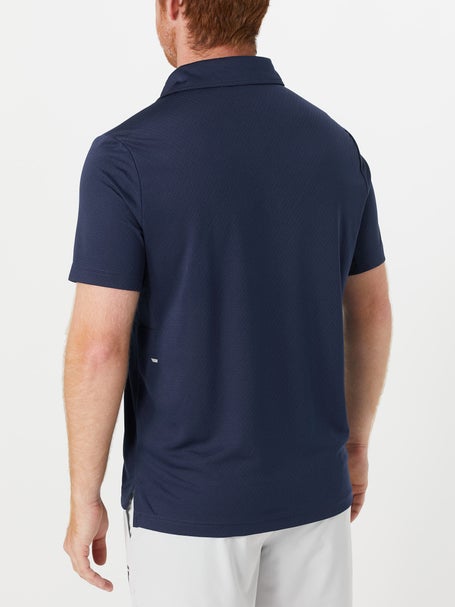 Paddletek Mens Performance Polo