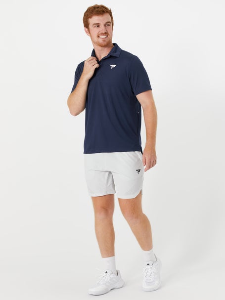 Paddletek Mens Performance Polo