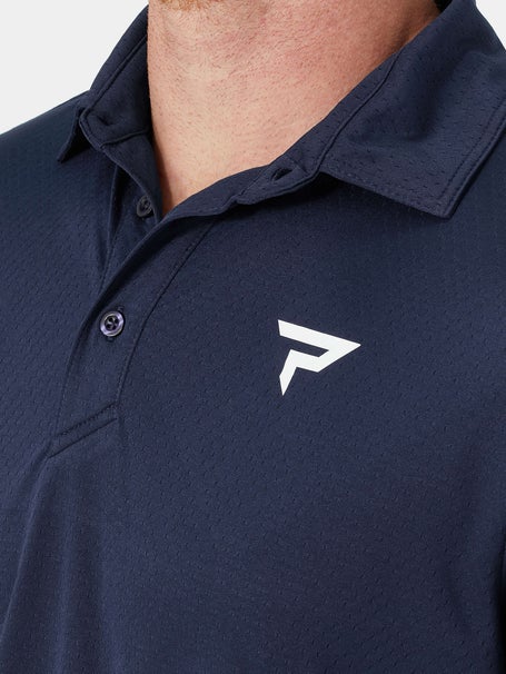 Paddletek Mens Performance Polo