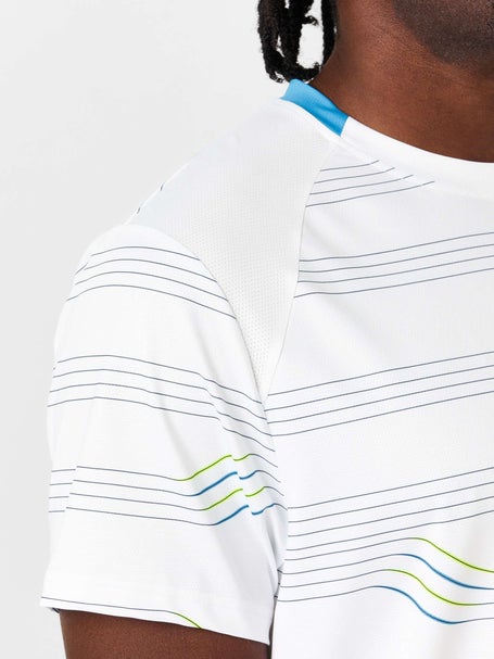 Penguin Mens Spring Linear Block Top