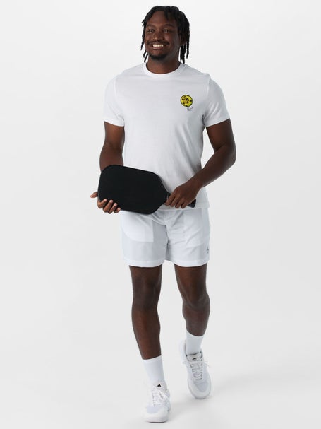 Penguin Mens Summer Paddle Double Graphic T-Shirt