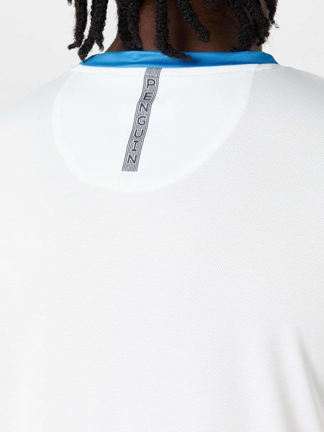 Penguin Mens Spring Vertical Ombre Top