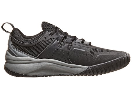 Prince Venom Black/Grey Mens Shoes