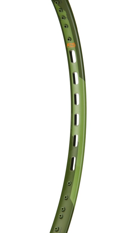 Prince O3 Phantom 100X\Racquet 2025