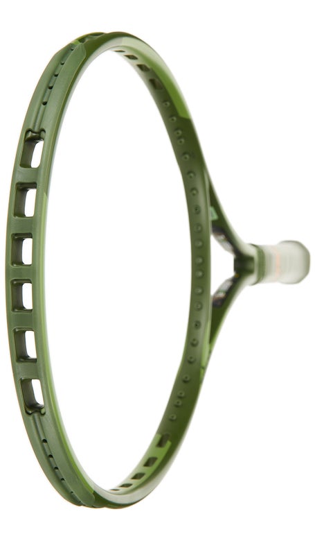 Prince O3 Phantom 100X\Racquet 2025