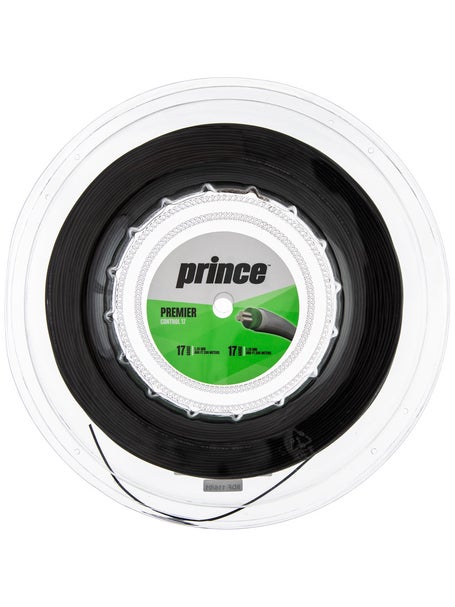 Prince Premier Control 17/1.25 String Reel - 660