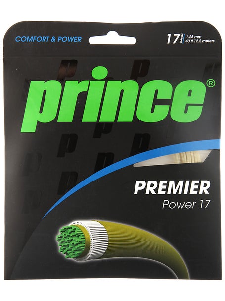 Prince Premier Power 17/1.25 String