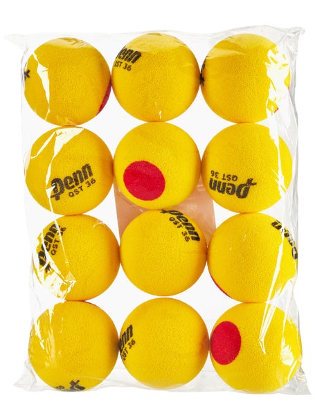 Penn QST 36 Foam 12 Ball Bag