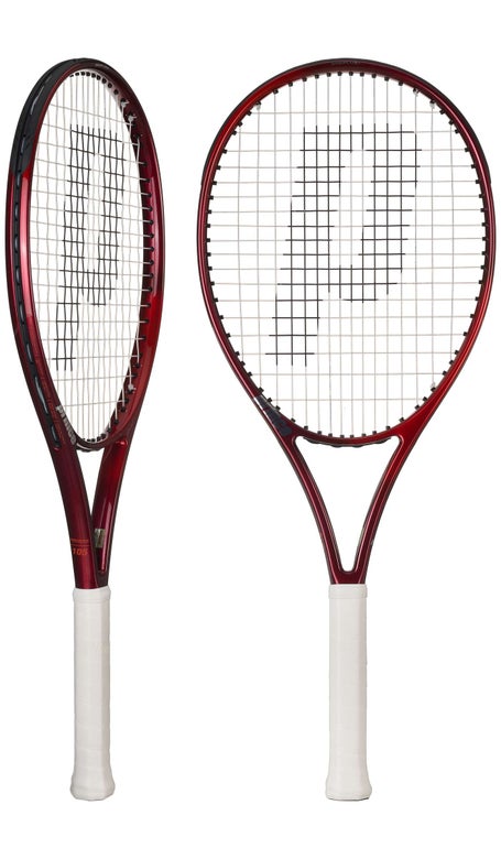 Prince Premier 105\Racquet