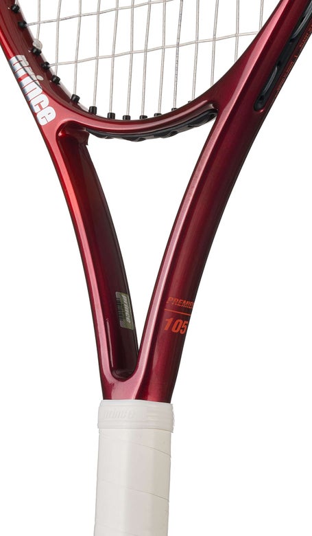 Prince Premier 105\Racquet
