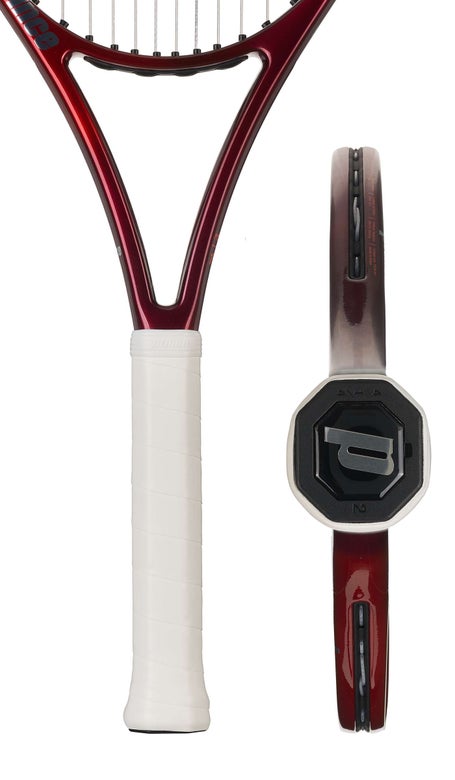 Prince Premier 105\Racquet