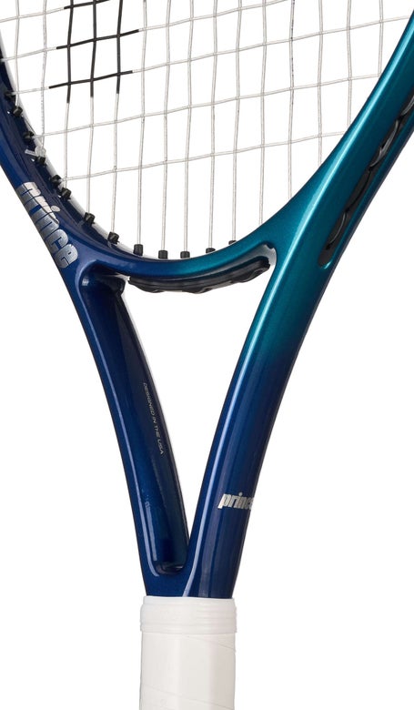 Prince Premier 110\Racquet