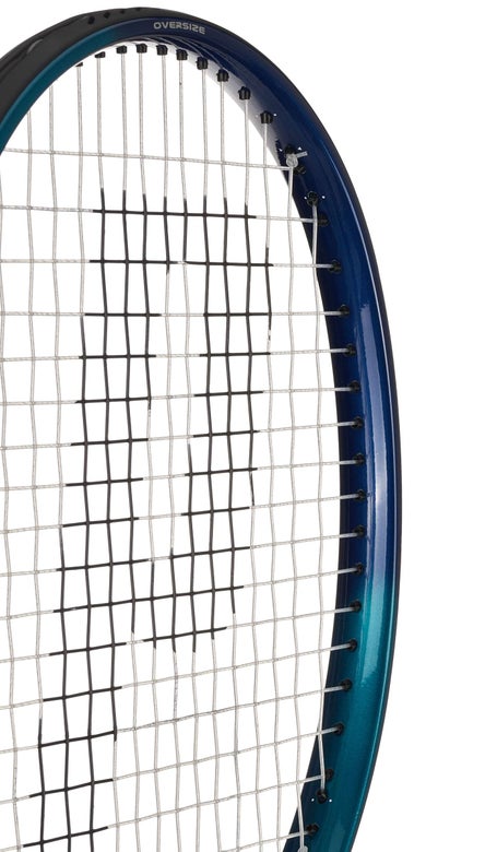 Prince Premier 110\Racquet