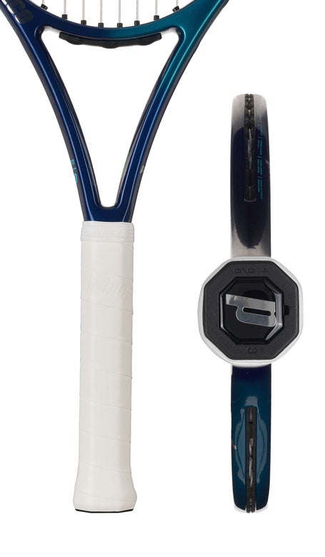 Prince Premier 110\Racquet