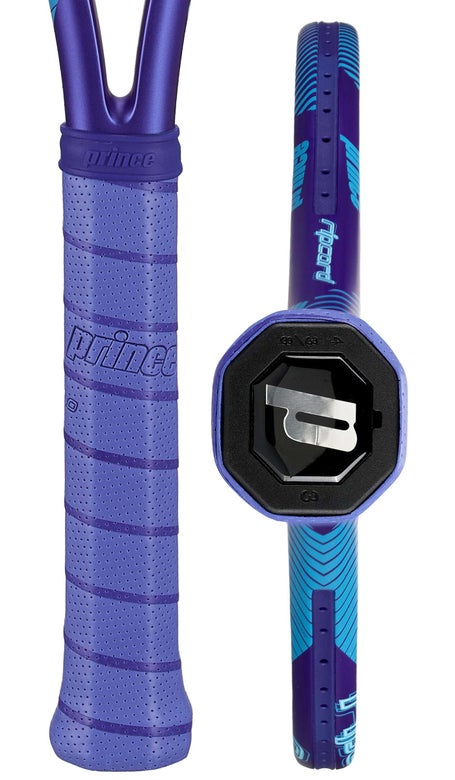 Prince Ripcord 98 XS\Racquet