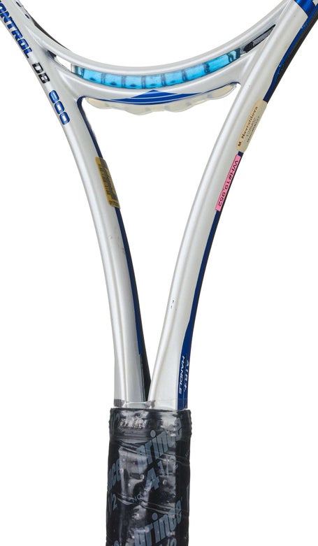 Bosworth Prince More Control DB 800 Racquet (1/2)