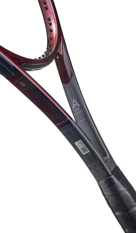 Head Prestige Pro\Racquet