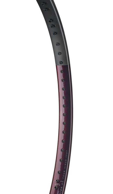 Head Prestige Pro\Racquet