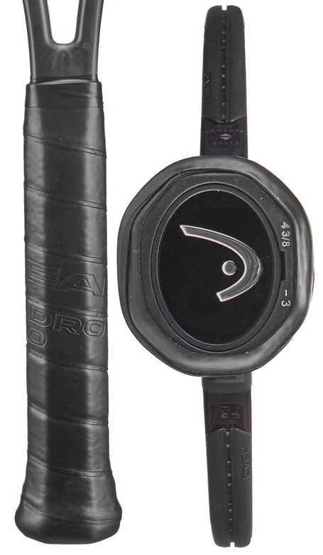 Head Prestige Pro\Racquet