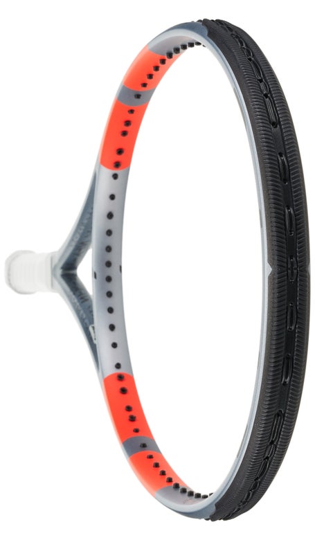 Babolat Pure Strike 100 Carbon Grey\Racquet