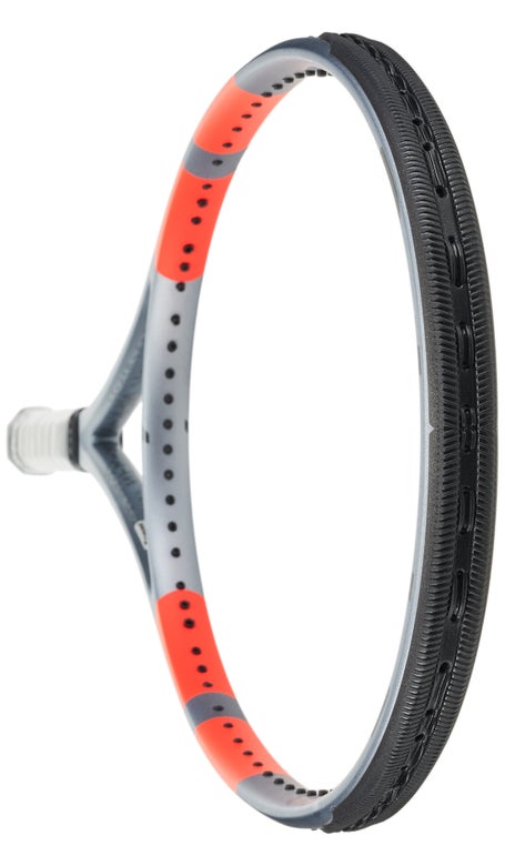 Babolat Pure Strike 100 16x20 Carbon Grey\Racquet