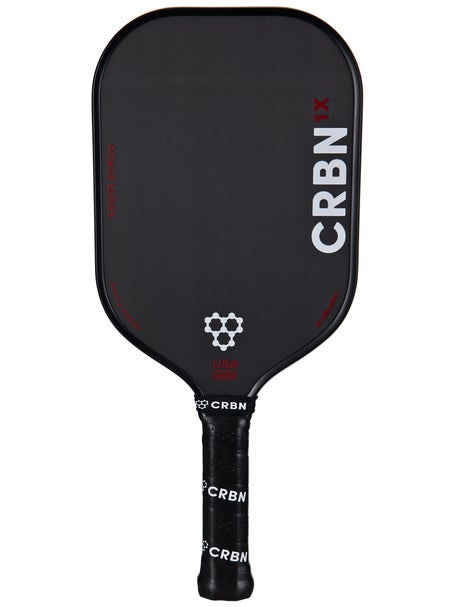 CRBN 1X Power Series 14mm Pickleball Paddle
