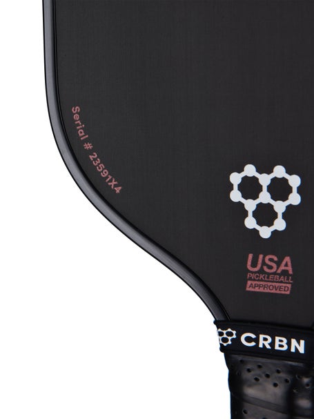 CRBN 1X Power Series 14mm Pickleball Paddle