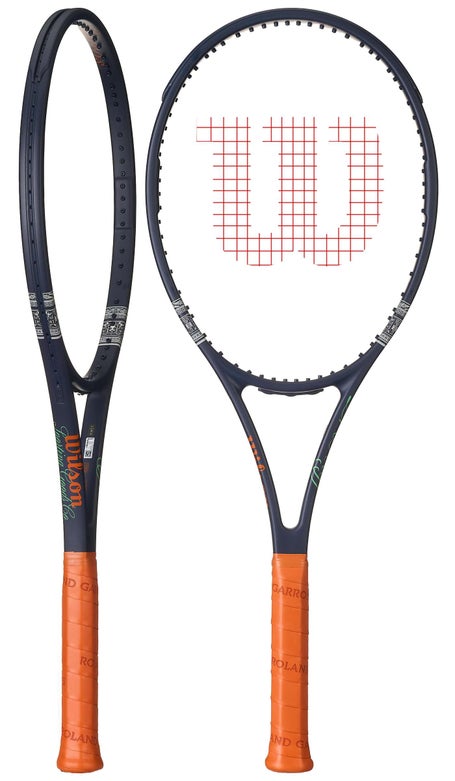 Wilson Pro Staff 97 v14 Session Soiree\Racquet