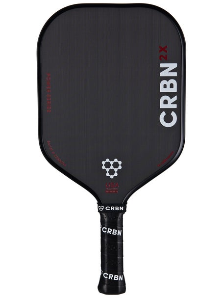 CRBN 2X Power Series 14mm Pickleball Paddle