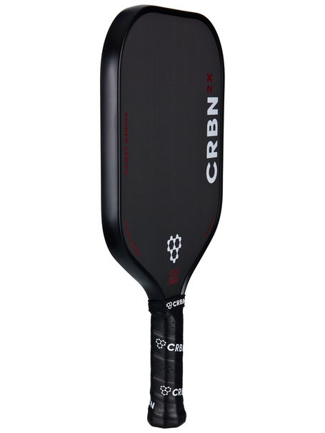 CRBN 2X Power Series 16mm Pickleball Paddle