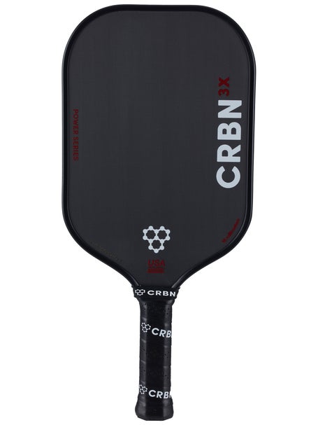 CRBN 3X Power Series 16mm Pickleball Paddle
