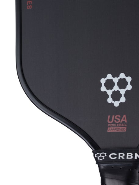 CRBN 3X Power Series 16mm Pickleball Paddle