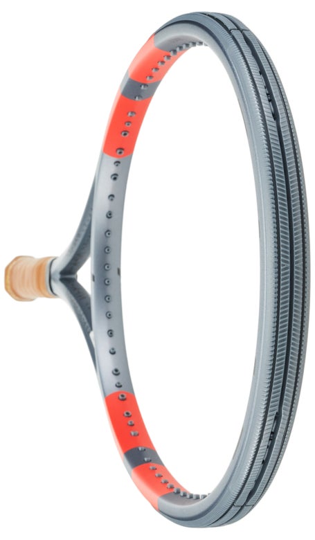 Babolat Pure Strike 97 Carbon Grey\Racquet