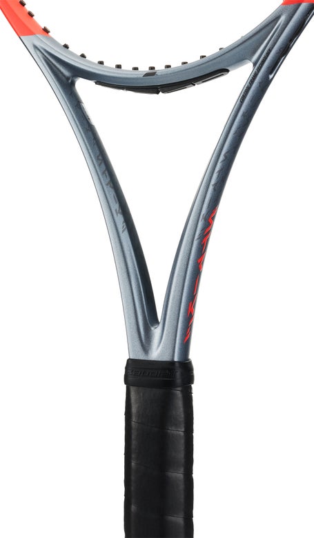 Babolat Pure Strike 98 16x19 Carbon Grey\Racquet