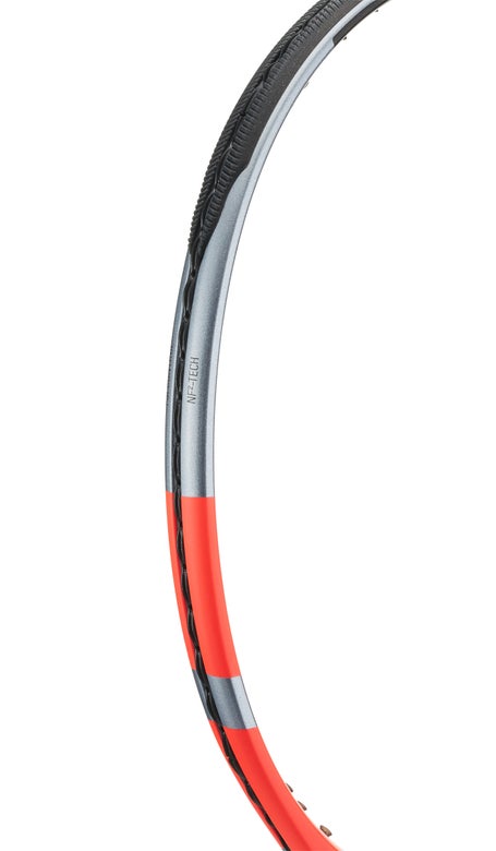 Babolat Pure Strike 98 16x19 Carbon Grey\Racquet