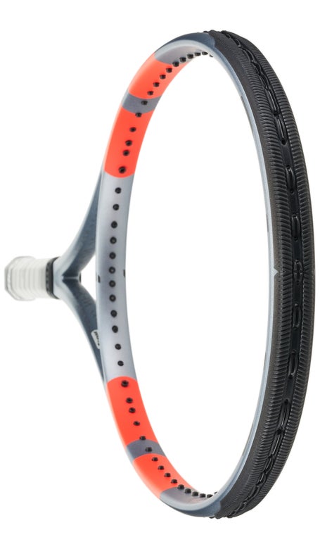 Babolat Pure Strike 98 16x19 Carbon Grey\Racquet