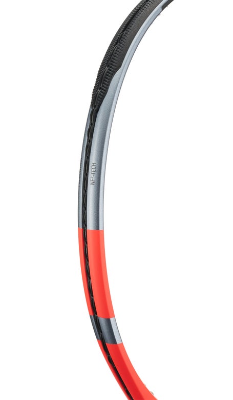 Babolat Pure Strike 98 18x20 Carbon Grey\Racquet