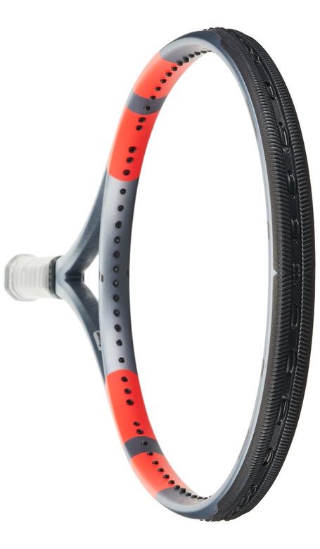 Babolat Pure Strike 98 18x20 Carbon Grey\Racquet