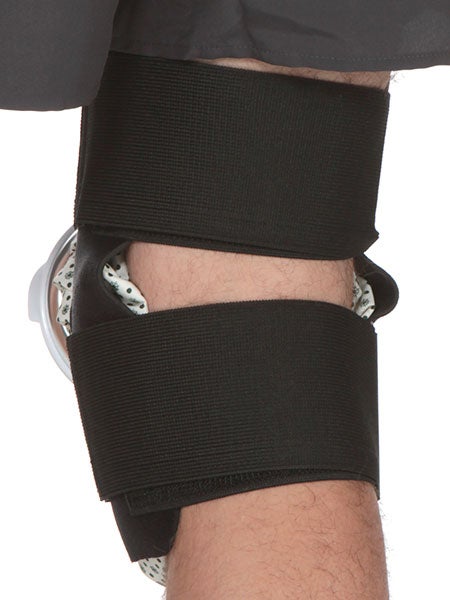 ProSeries Large Knee/Thigh/Groin Ice Pack System