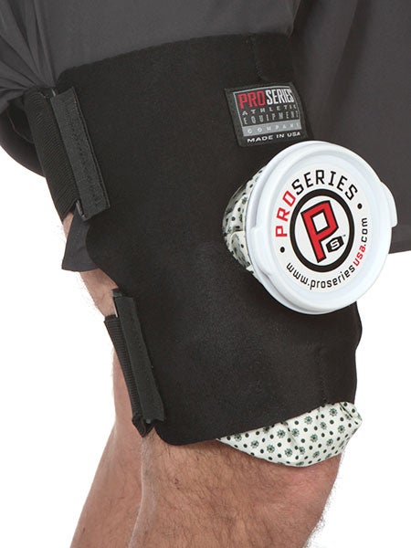 ProSeries Large Knee/Thigh/Groin Ice Pack System