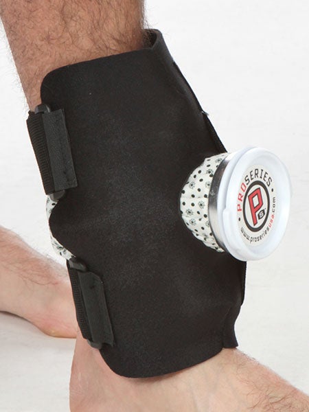 ProSeries Medium Knee/Ankle/Shin Ice Pack System