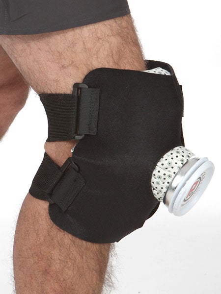 ProSeries Medium Knee/Ankle/Shin Ice Pack System
