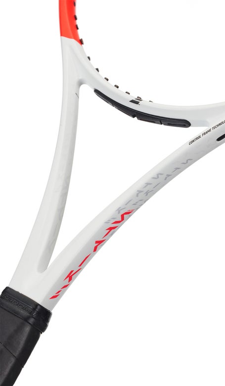 Babolat Pure Strike 98 16x19\Racquet 2024