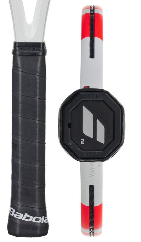 Babolat Pure Strike 98 16x19\Racquet 2024