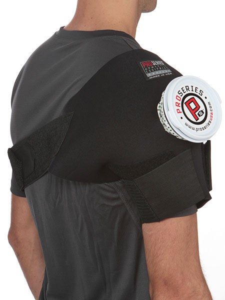 ProSeries Shoulder Ice Pack System
