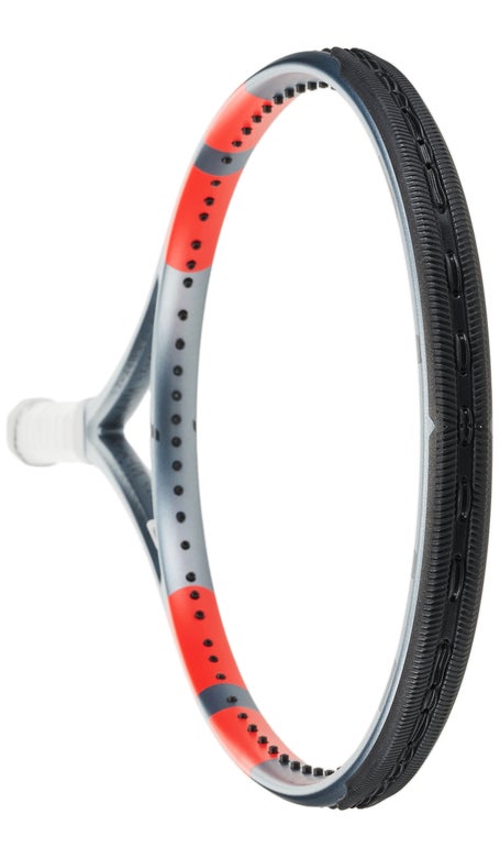 Babolat Pure Strike Team Carbon Grey\Racquet