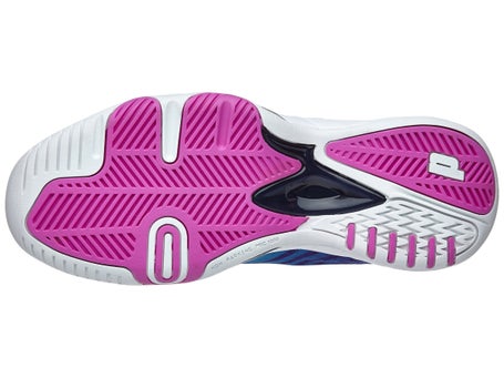 Prince T22 Lite Ocean/White/Pink\Womens Shoes